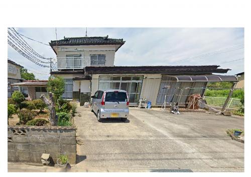 福島県本宮市本宮字兼谷平