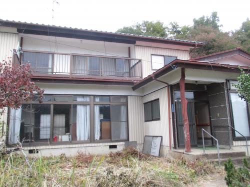 福島県伊達市保原町大柳字大鳥