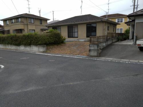 福島県相馬市新沼字刈敷田