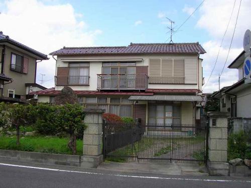 福島県福島市瀬上町字東町２丁目