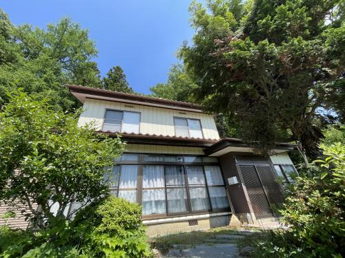 福島県田村市大越町下大越字根木志