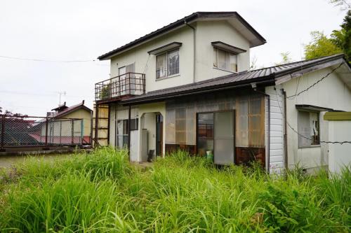 福島県耶麻郡磐梯町大字大谷字村上