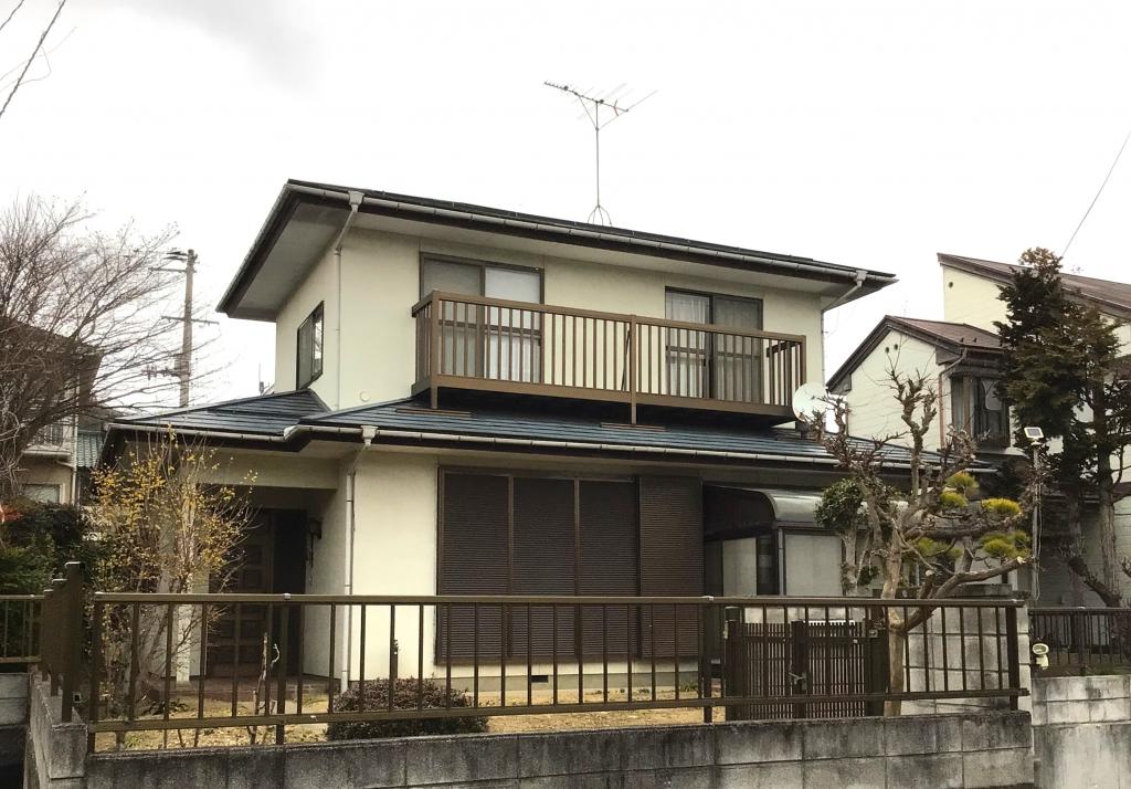 福島県福島市蓬莱町７丁目
				92-16