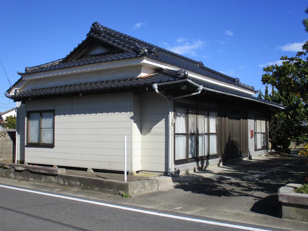 福島県いわき市平沼ノ内字新街