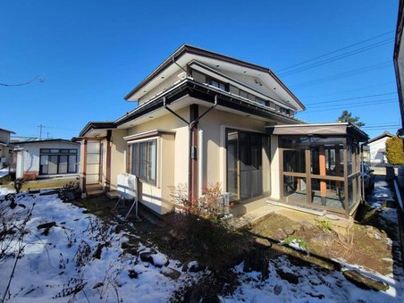 山形県天童市大字矢野目