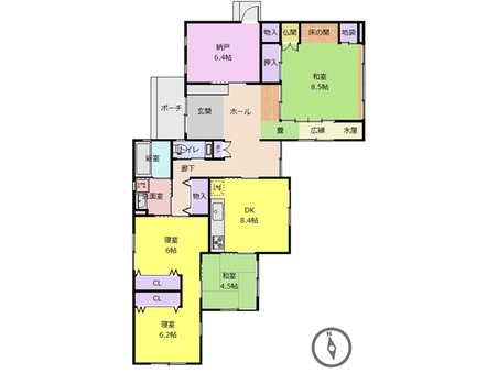 山形県山形市印役町１