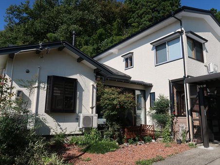 山形県酒田市生石字矢流川