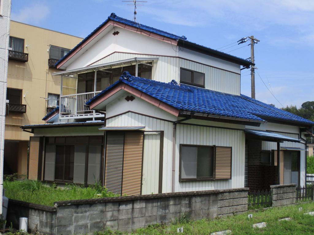 福島県いわき市内郷御厩町４丁目