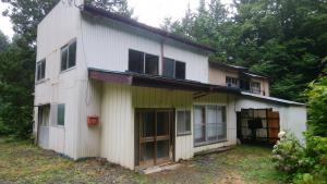 福島県田村市常葉町山根字雨乞平