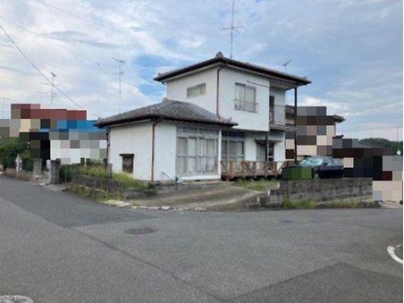 福島県いわき市若葉台１