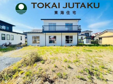 福島県福島市町庭坂字柿ノ下