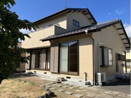 福島県いわき市平下神谷字馬洗