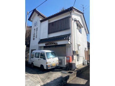 福島県いわき市常磐松が台