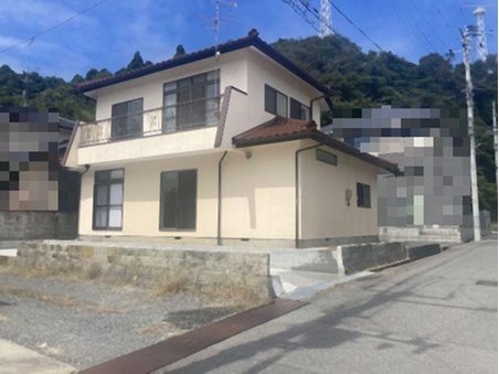 福島県いわき市小名浜下神白字狩亦