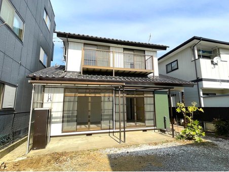 福島県郡山市亀田１-24番17号