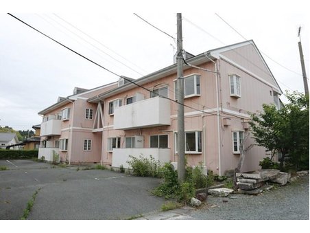 福島県いわき市久之浜町久之浜字御前田