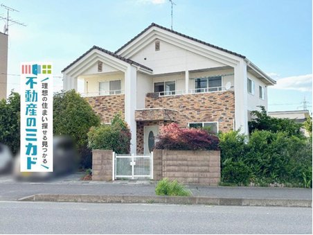 福島県郡山市日和田町字千峯坦