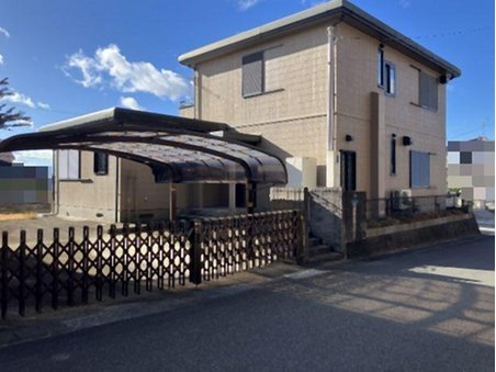 福島県いわき市石森２