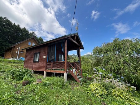 北海道夕張郡由仁町伏見170-15