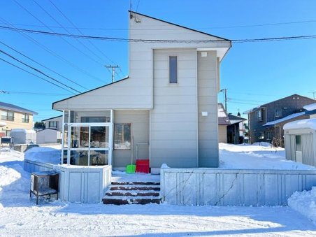 北海道砂川市西一条南１３-4-12