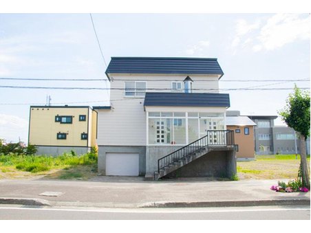 北海道樺戸郡新十津川町字中央