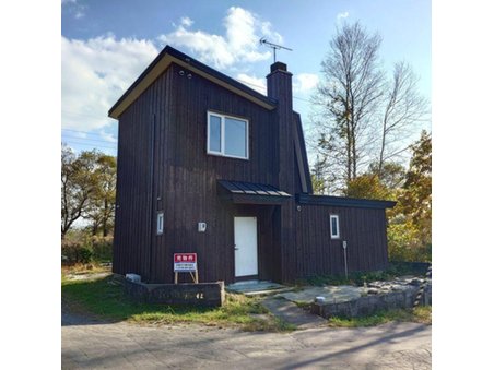 北海道白老郡白老町字萩野338-117