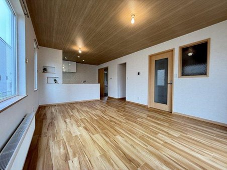 北海道江別市ゆめみ野南町40-18