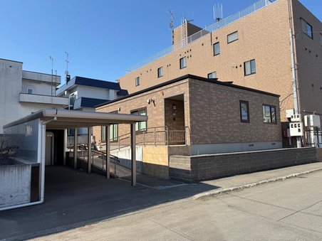 北海道札幌市西区西野五条２