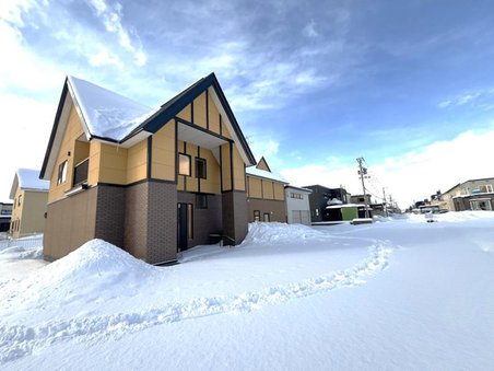 北海道上川郡東神楽町６号