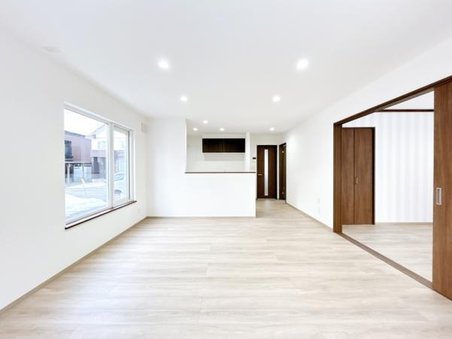 北海道恵庭市恵み野東７-7-16