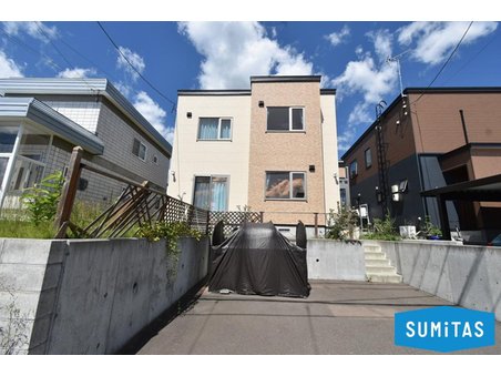 北海道札幌市南区南沢五条２