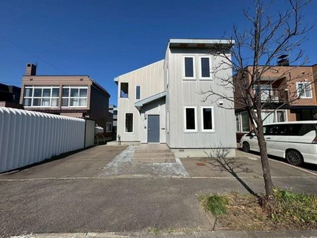 北海道札幌市手稲区新発寒七条４-８－１７