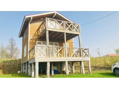 北海道石狩市厚田区望来