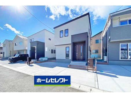 宮城県名取市増田６