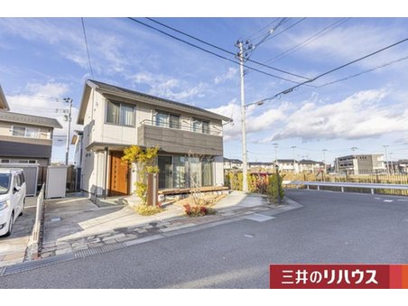 宮城県宮城郡利府町新中道２