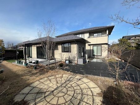 宮城県仙台市泉区桂１