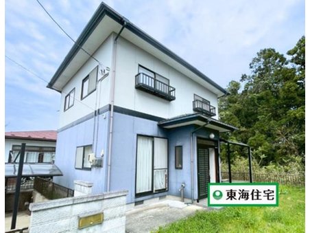 宮城県角田市島田字御蔵林