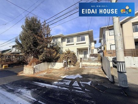 宮城県宮城郡利府町皆の丘