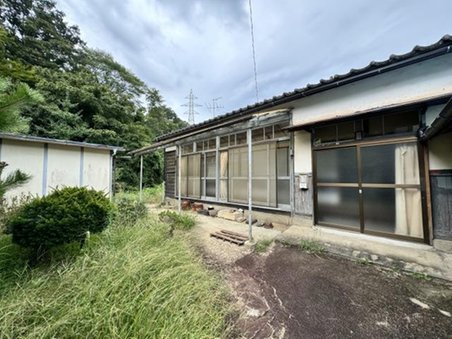 宮城県仙台市太白区二ツ沢