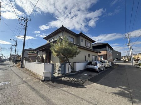 Miyagi Prefecture