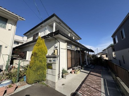 宮城県仙台市青葉区八幡４