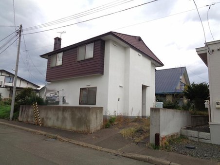 北海道北見市高砂町7番27