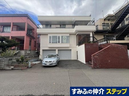 北海道札幌市東区北三十条東７