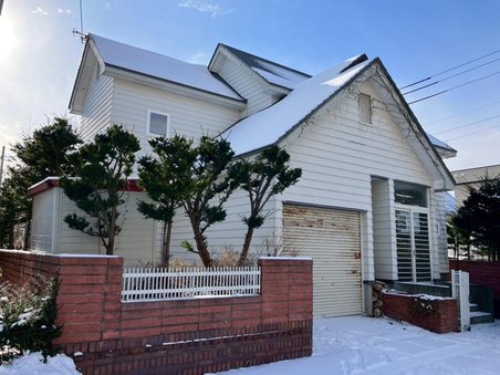 北海道札幌市手稲区星置三条５