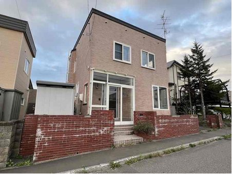 北海道札幌市厚別区厚別東三条６-5-5