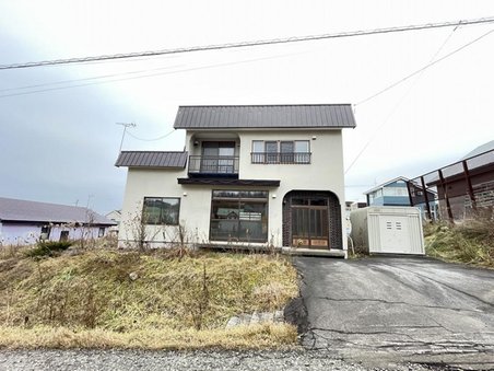 北海道赤平市若木町東７-1