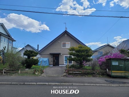 北海道北見市高栄西町７