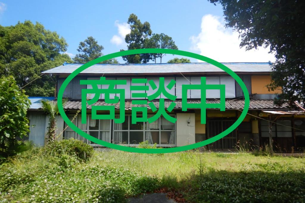 埼玉県比企郡小川町大字上横田
				1205-1、1206-4