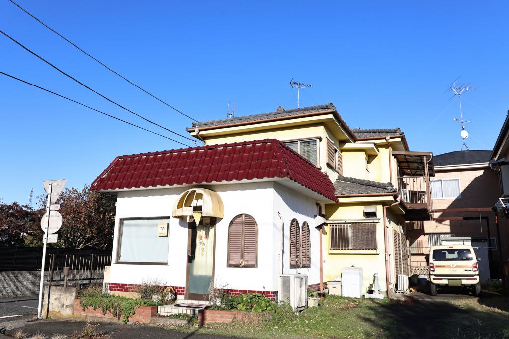 埼玉県比企郡鳩山町大字今宿