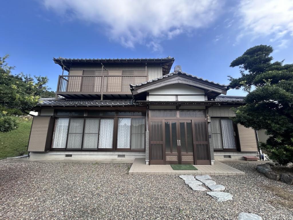 千葉県君津市浦田